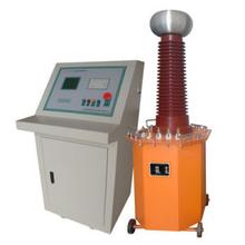 10kV 高电压试验设备常用配置方案