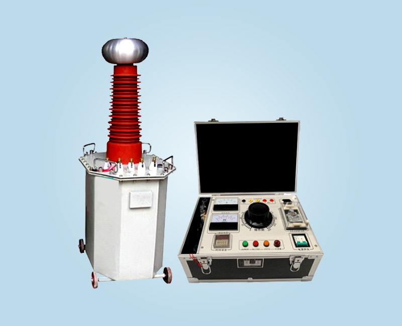 WXYD系列工频耐压试验装置（箱）
