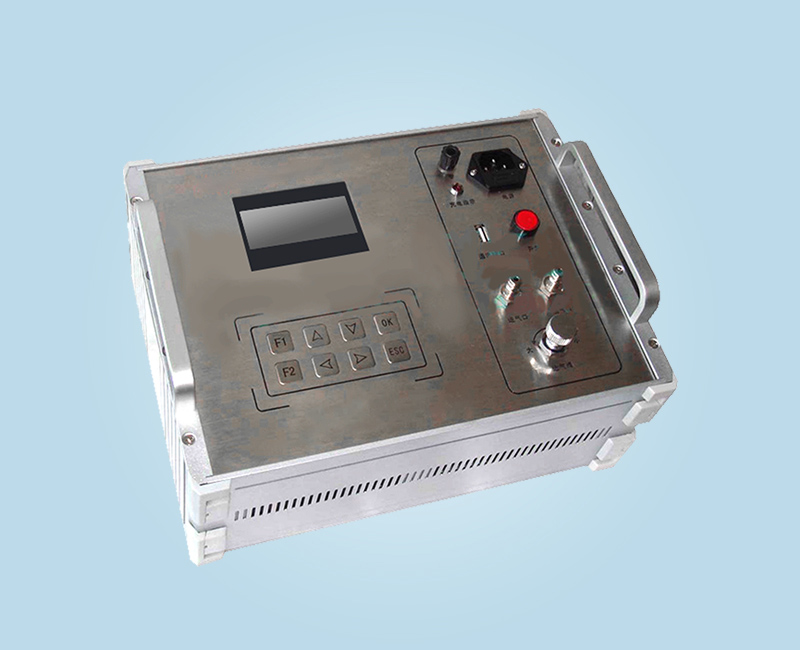 WXWS-242 SF6智能微水测量仪