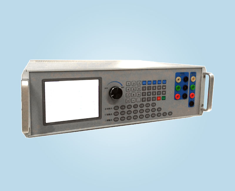 WX-6560氧化锌避雷器带电测试仪校准装置