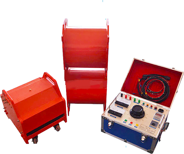 耐压试验装置适用于哪些电器设备