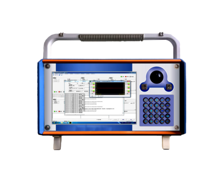 继电保护测试仪的掌握4点用途及6条功能让你收货满满