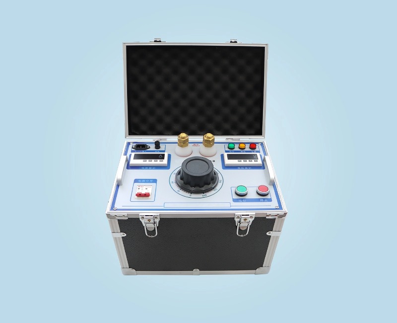 WXSL系列大电流发生器