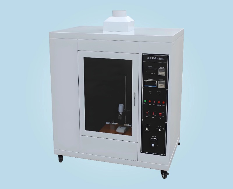 WXLH-B 漏电起痕试验机