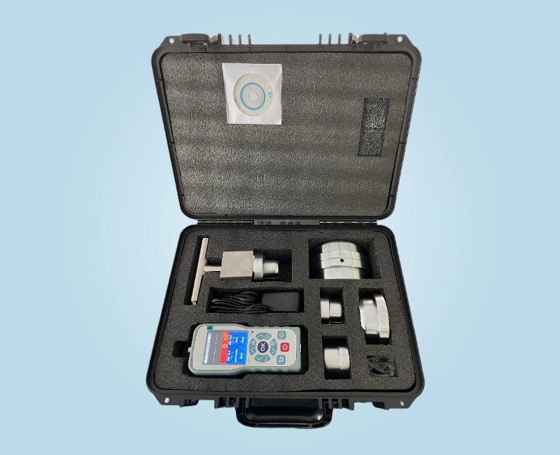 WXCZ-405 便携式隔离开关触指压力测试仪