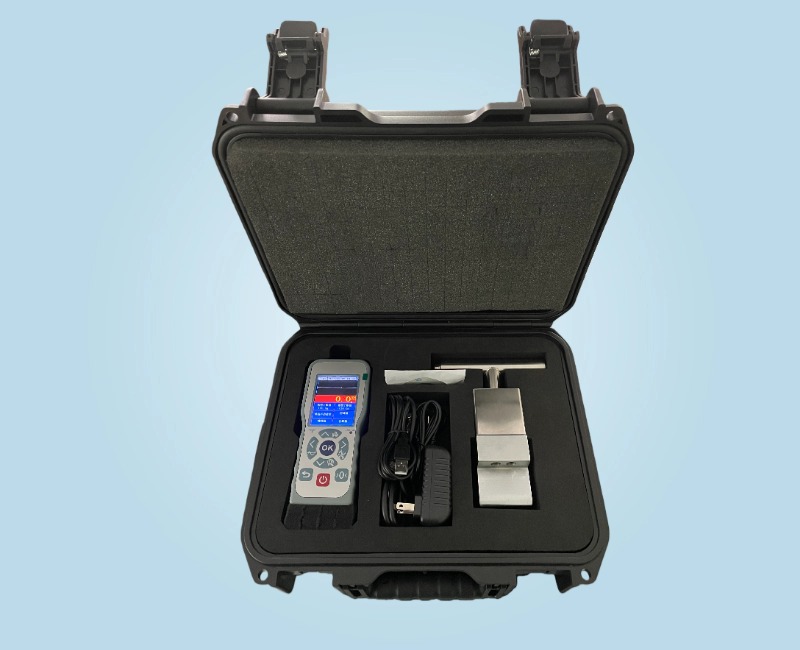 WXCZ-406 可调式隔离开关触头压力测试仪