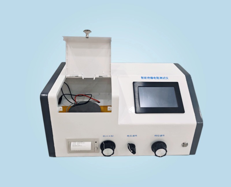 WX5030 体积表面电阻率测试仪