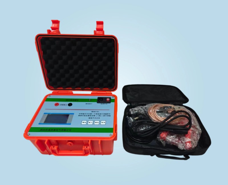 WXXC-S 变压器消磁仪