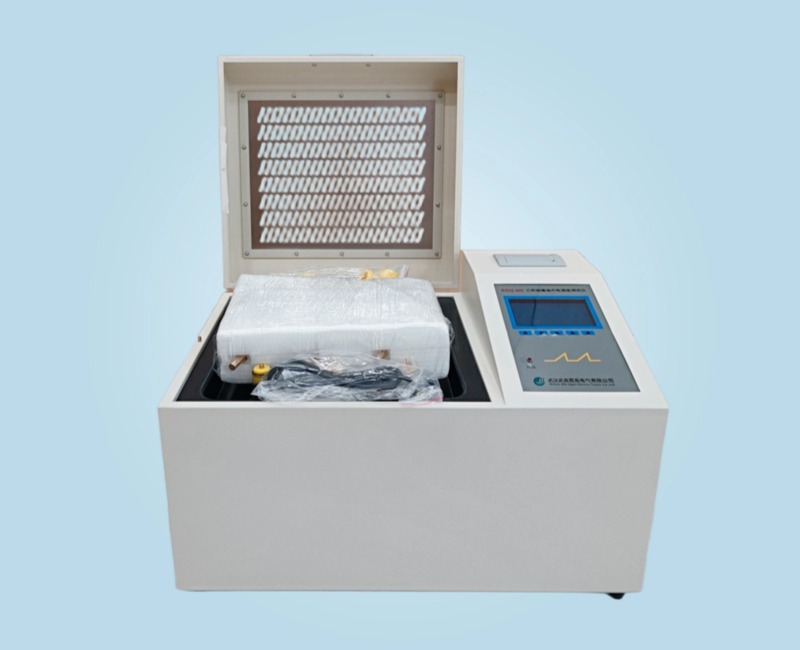 WXIIJ-80S（三杯）绝缘油介电强度测试仪