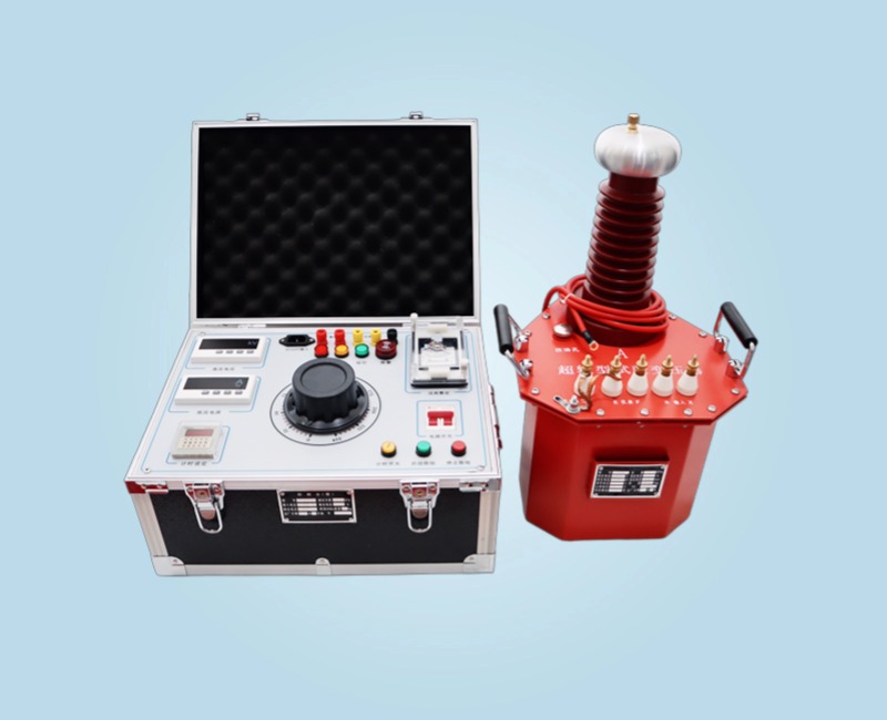 WXYD系列工频耐压试验装置（箱）